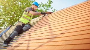Best Metal Roofing Installation  in Perry, MI