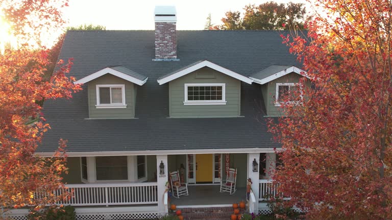 EPDM Roofing in Perry, MI